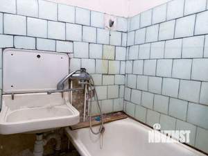 2-к квартира, вторичка, 44м2, 2/5 этаж