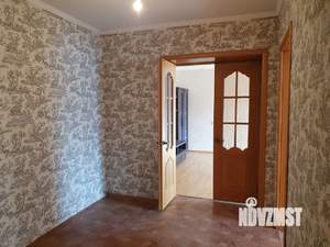2-к квартира, вторичка, 64м2, 4/9 этаж