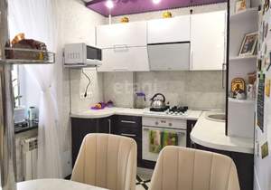 2-к квартира, вторичка, 45м2, 4/5 этаж
