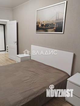 2-к квартира, вторичка, 58м2, 8/16 этаж