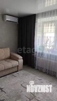 2-к квартира, вторичка, 53м2, 6/10 этаж