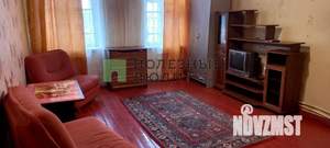 1-к квартира, вторичка, 37м2, 2/2 этаж