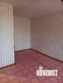 1-к квартира, вторичка, 37м2, 2/5 этаж
