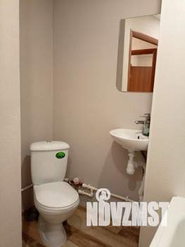 2-к квартира, вторичка, 37м2, 1/3 этаж