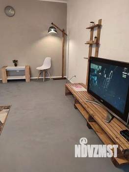 1-к квартира, вторичка, 45м2, 5/5 этаж