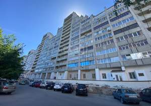 1-к квартира, вторичка, 31м2, 8/14 этаж