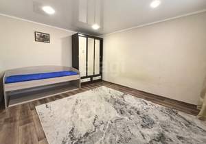 1-к квартира, вторичка, 33м2, 2/3 этаж