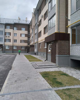 3-к квартира, вторичка, 115м2, 4/4 этаж