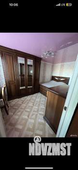 3-к квартира, вторичка, 59м2, 3/5 этаж