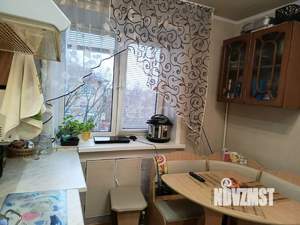 1-к квартира, вторичка, 31м2, 5/5 этаж