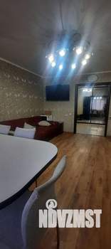 3-к квартира, вторичка, 92м2, 9/12 этаж