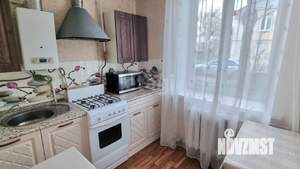 1-к квартира, вторичка, 35м2, 1/2 этаж