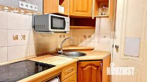 2-к квартира, вторичка, 27м2, 4/5 этаж