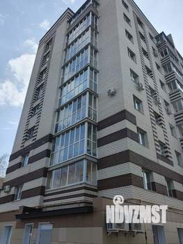 3-к квартира, вторичка, 90м2, 6/9 этаж
