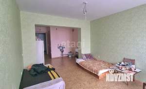 Студия квартира, вторичка, 33м2, 10/12 этаж