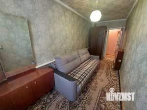 3-к квартира, вторичка, 56м2, 2/3 этаж