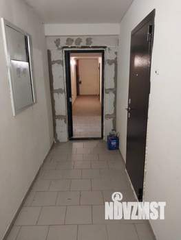 1-к квартира, вторичка, 36м2, 1/9 этаж