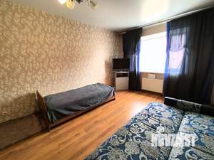 1-к квартира, вторичка, 40м2, 4/9 этаж