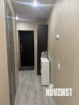 1-к квартира, вторичка, 31м2, 3/5 этаж