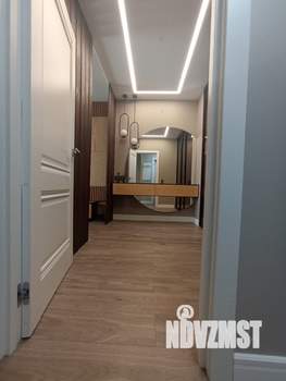 1-к квартира, вторичка, 36м2, 1/5 этаж