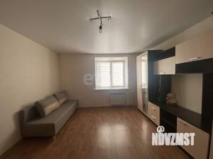 3-к квартира, вторичка, 65м2, 3/9 этаж