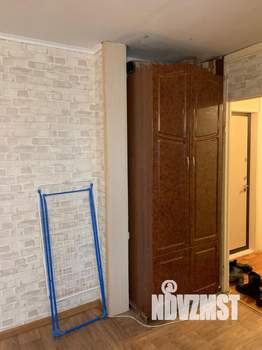 1-к квартира, вторичка, 28м2, 3/5 этаж