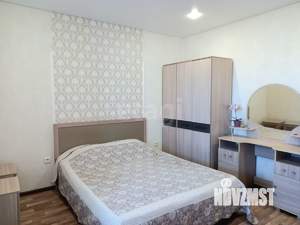 3-к квартира, вторичка, 72м2, 8/10 этаж