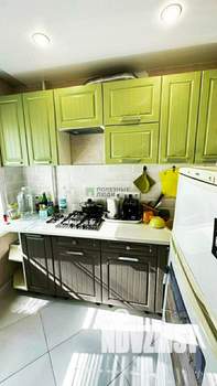 2-к квартира, вторичка, 48м2, 2/5 этаж