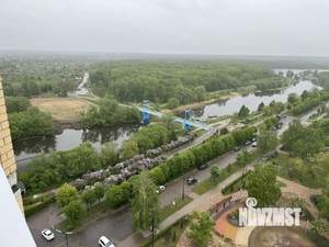 3-к квартира, вторичка, 84м2, 15/16 этаж