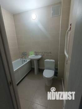 1-к квартира, вторичка, 38м2, 1/9 этаж