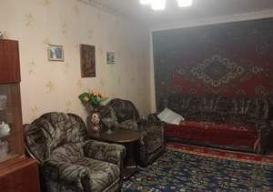2-к квартира, вторичка, 52м2, 2/9 этаж