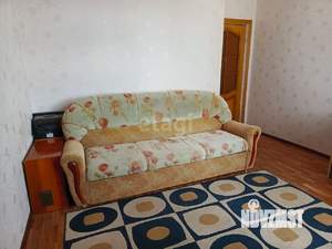 2-к квартира, вторичка, 43м2, 3/5 этаж
