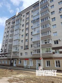 3-к квартира, вторичка, 90м2, 6/9 этаж