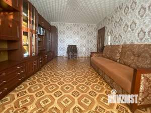 2-к квартира, вторичка, 53м2, 3/9 этаж