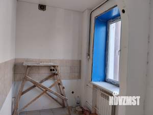 2-к квартира, вторичка, 45м2, 3/4 этаж
