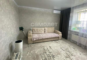 2-к квартира, вторичка, 53м2, 6/9 этаж