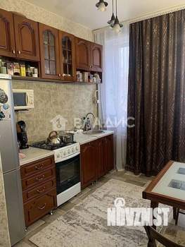 3-к квартира, вторичка, 56м2, 2/4 этаж