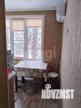2-к квартира, вторичка, 42м2, 2/5 этаж