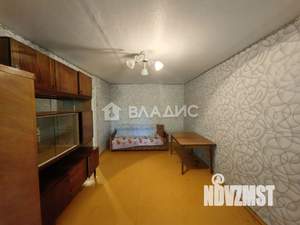 1-к квартира, вторичка, 32м2, 2/4 этаж