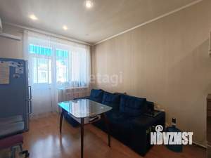 2-к квартира, вторичка, 73м2, 6/6 этаж