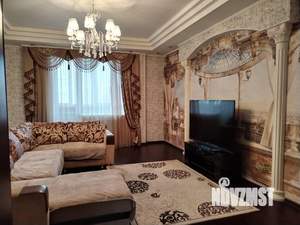 4-к квартира, вторичка, 155м2, 4/9 этаж