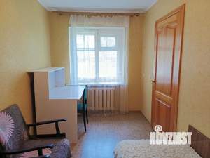 2-к квартира, вторичка, 44м2, 2/4 этаж
