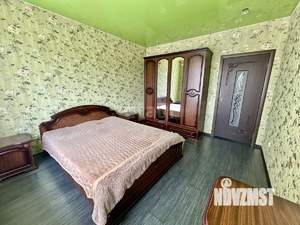2-к квартира, вторичка, 65м2, 6/14 этаж