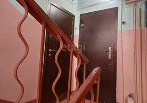 2-к квартира, вторичка, 46м2, 2/5 этаж