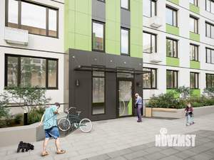 2-к квартира, вторичка, 66м2, 3/9 этаж