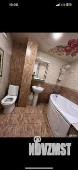 3-к квартира, вторичка, 59м2, 3/5 этаж