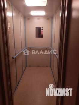 1-к квартира, вторичка, 42м2, 4/10 этаж