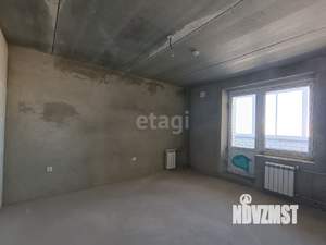 3-к квартира, вторичка, 88м2, 6/16 этаж