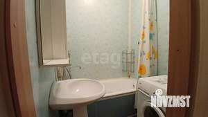 2-к квартира, вторичка, 47м2, 6/9 этаж