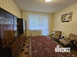 2-к квартира, вторичка, 47м2, 1/9 этаж